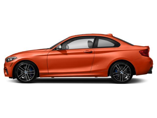 used 2018 BMW M240 car, priced at $14,999