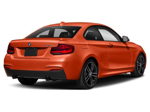 used 2018 BMW M240 car, priced at $14,999