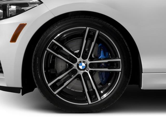 used 2018 BMW M240 car, priced at $14,999