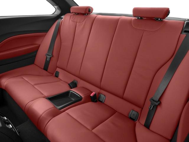 used 2018 BMW M240 car, priced at $14,999