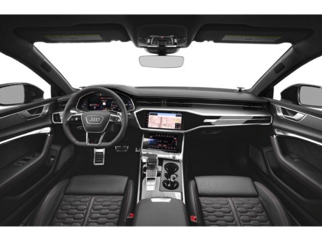 used 2023 Audi RS 7 car