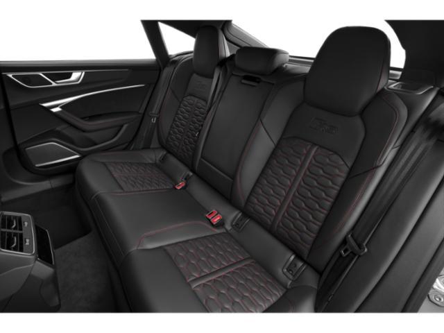 used 2023 Audi RS 7 car