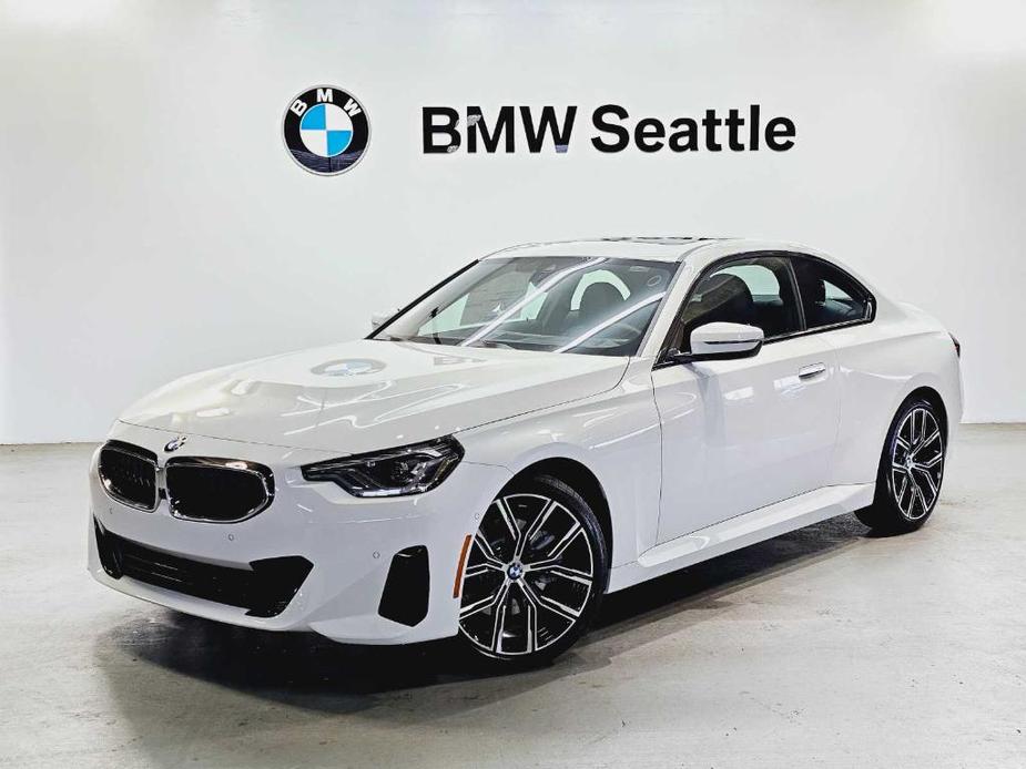 new 2024 BMW 230 car, priced at $47,365