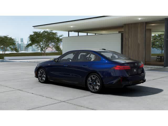 new 2026 BMW 550e car, priced at $84,274