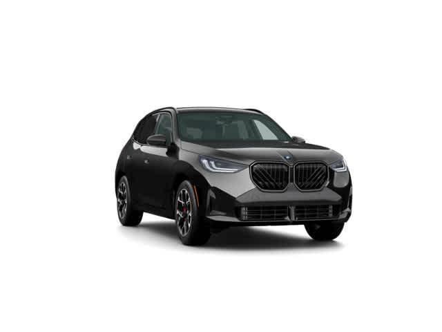new 2026 BMW X3 car, priced at $63,225