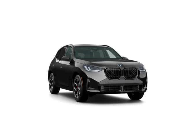 new 2026 BMW X3 car, priced at $63,755