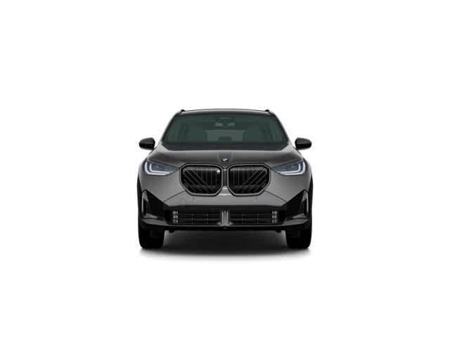new 2026 BMW X3 car, priced at $63,225