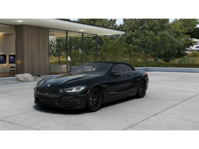 new 2026 BMW 840 car, priced at $112,404