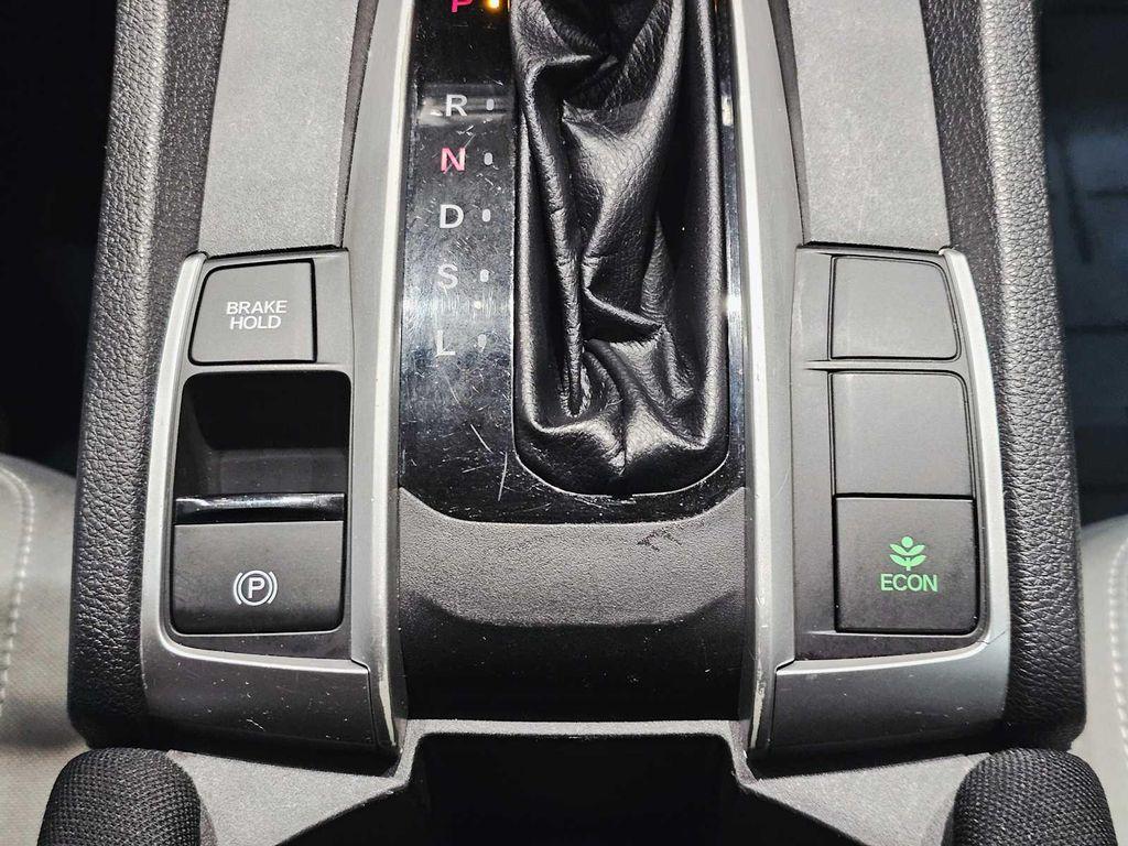 used 2018 Honda Civic car, priced at $18,999