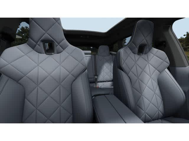 new 2026 BMW iX car, priced at $96,045
