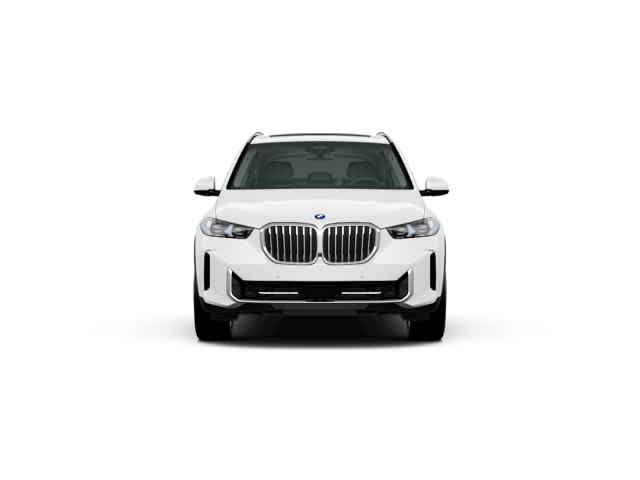 new 2026 BMW X5 PHEV car, priced at $82,799