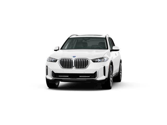 new 2026 BMW X5 PHEV car, priced at $82,799