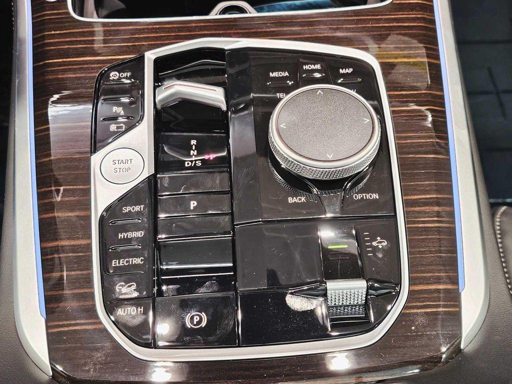 new 2026 BMW X5 PHEV car, priced at $82,799