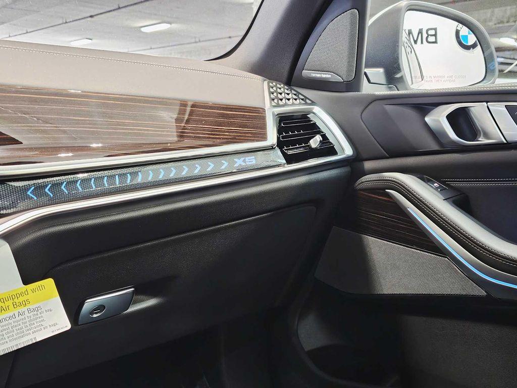 new 2026 BMW X5 PHEV car, priced at $82,799
