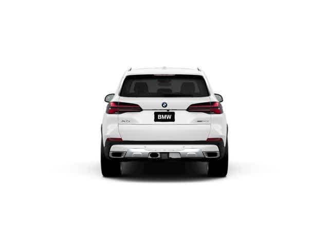 new 2026 BMW X5 PHEV car, priced at $82,799