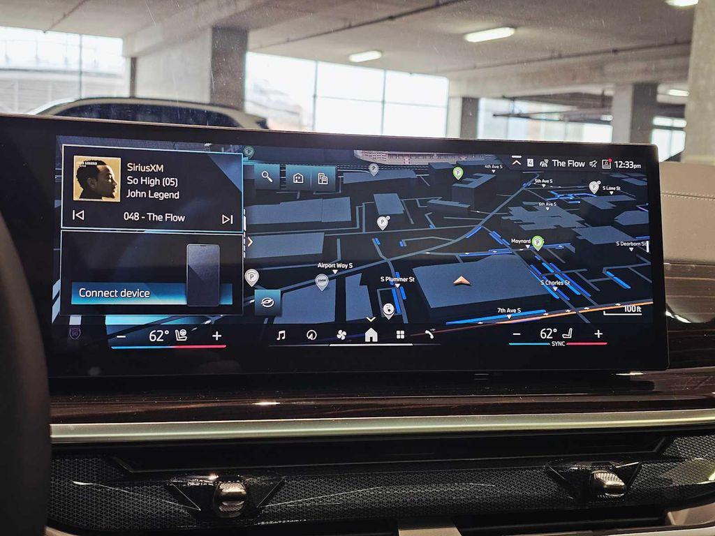 new 2026 BMW X5 PHEV car, priced at $82,799