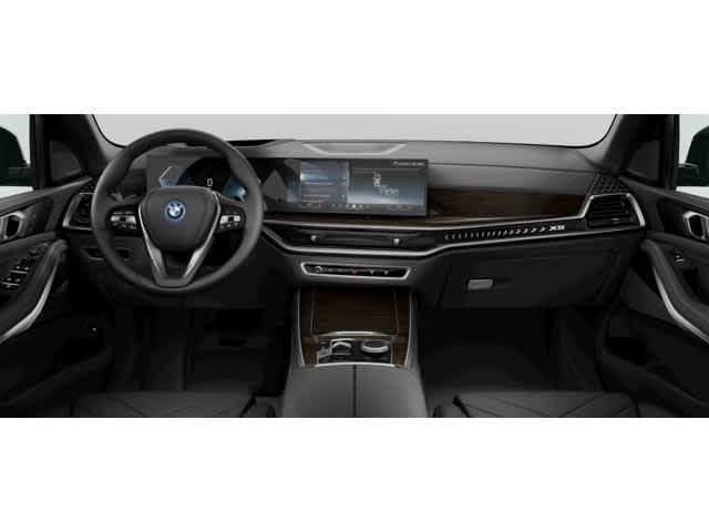new 2026 BMW X5 PHEV car, priced at $82,799