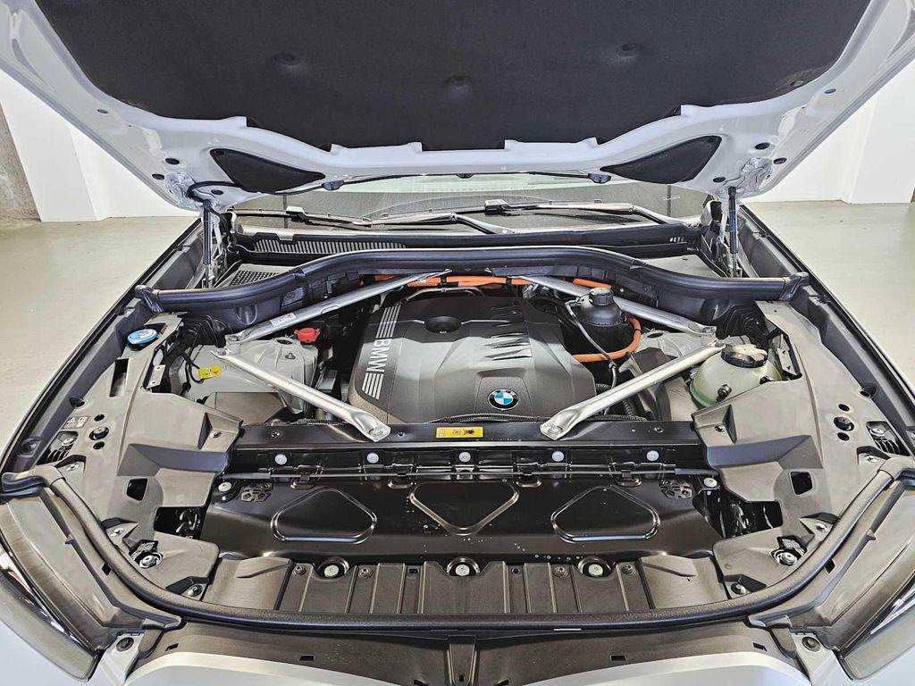 new 2026 BMW X5 PHEV car, priced at $82,799