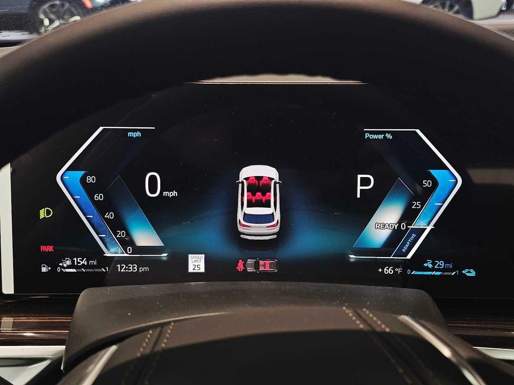 new 2026 BMW X5 PHEV car, priced at $82,799
