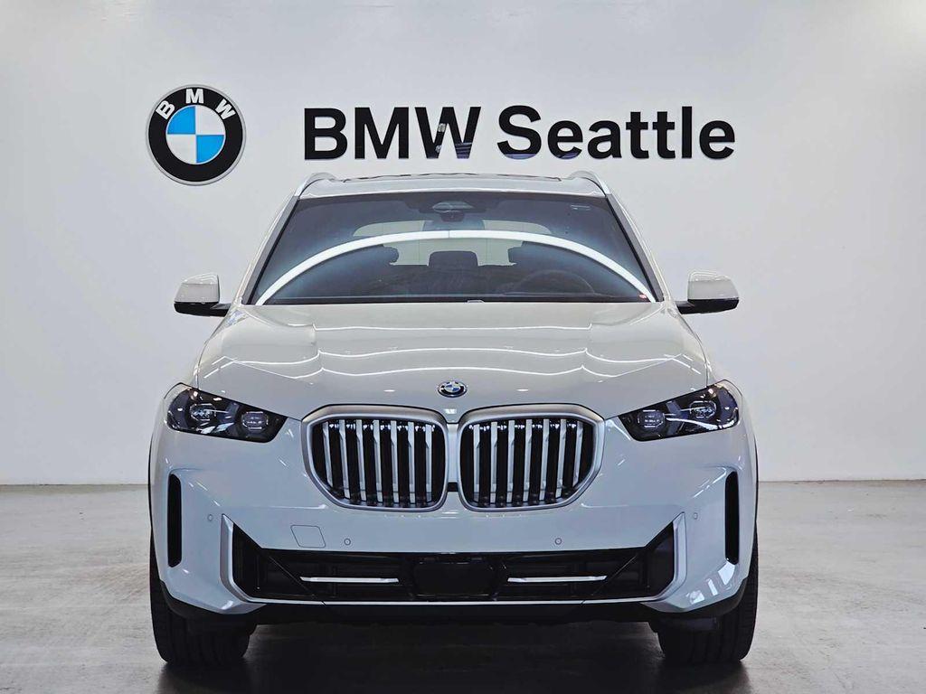 new 2026 BMW X5 PHEV car, priced at $82,799