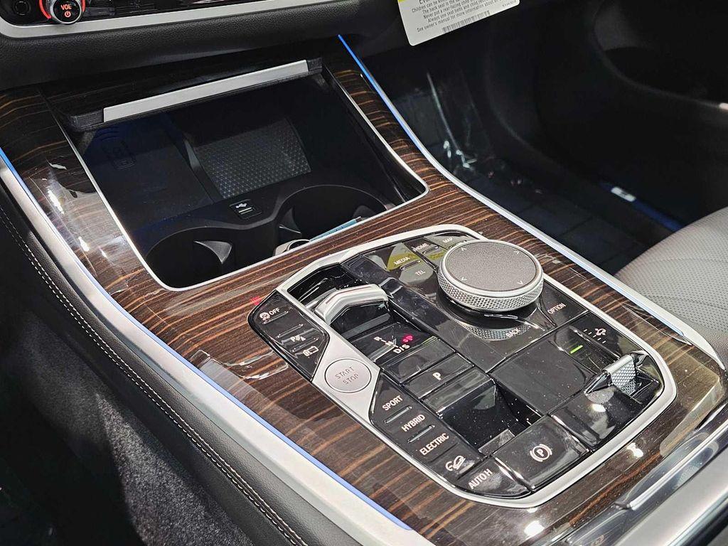 new 2026 BMW X5 PHEV car, priced at $82,799