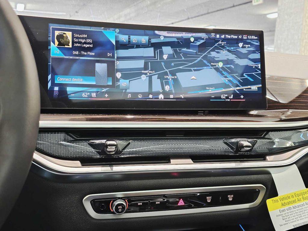 new 2026 BMW X5 PHEV car, priced at $82,799
