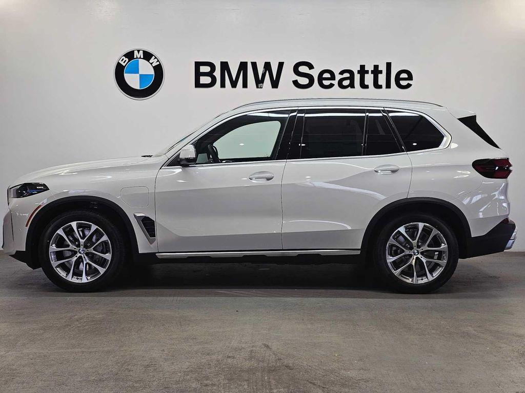 new 2026 BMW X5 PHEV car, priced at $82,799