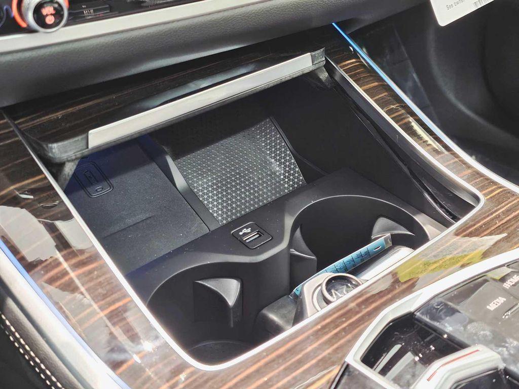 new 2026 BMW X5 PHEV car, priced at $82,799