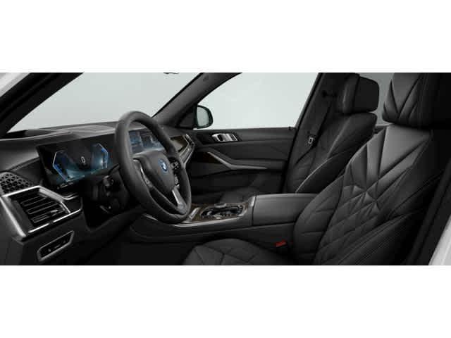 new 2026 BMW X5 PHEV car, priced at $82,799