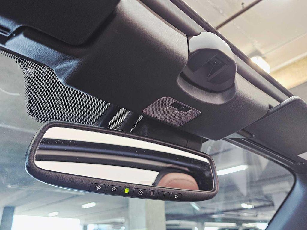 used 2017 Mazda MX-5 Miata RF car, priced at $24,888