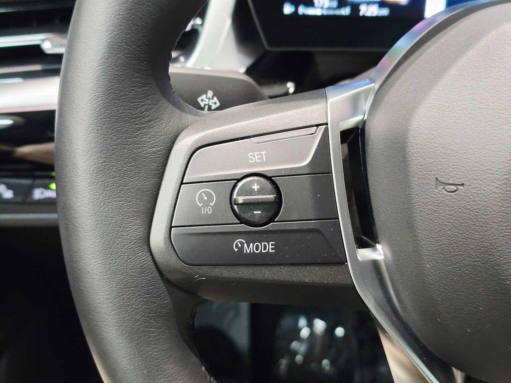 new 2025 BMW X1 car, priced at $51,019