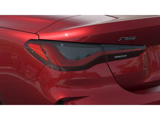 new 2026 BMW 430 car, priced at $68,930