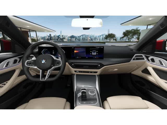 new 2026 BMW 430 car, priced at $68,930