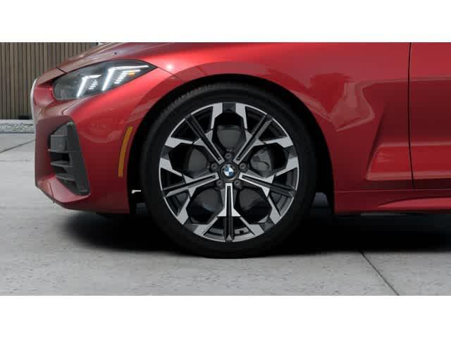 new 2026 BMW 430 car, priced at $68,930