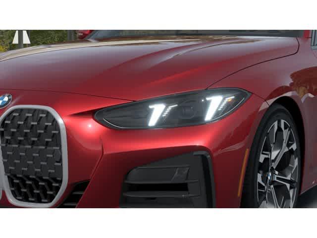 new 2026 BMW 430 car, priced at $68,930