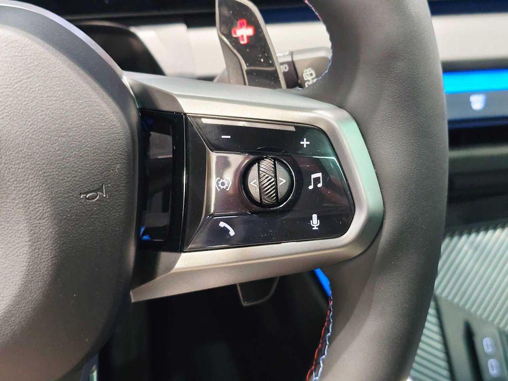 new 2025 BMW X3 car, priced at $73,679