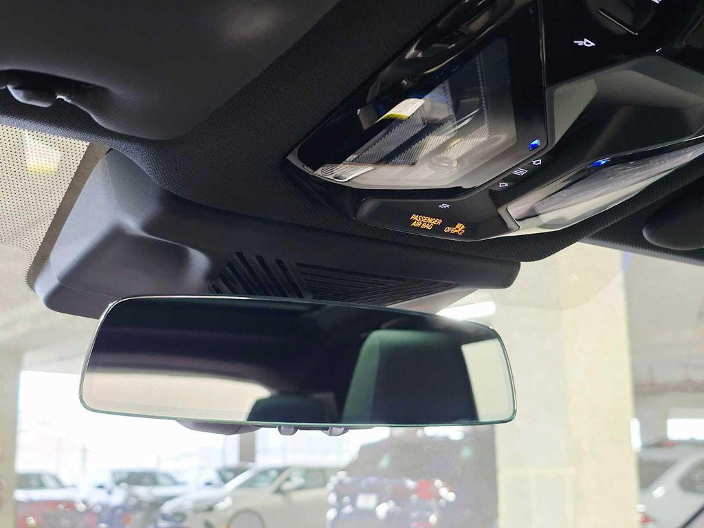 new 2025 BMW X3 car, priced at $73,679