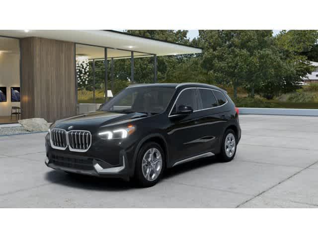 new 2026 BMW X1 car, priced at $48,505