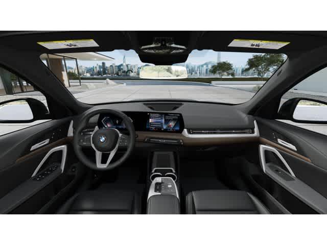 new 2026 BMW X1 car, priced at $48,730