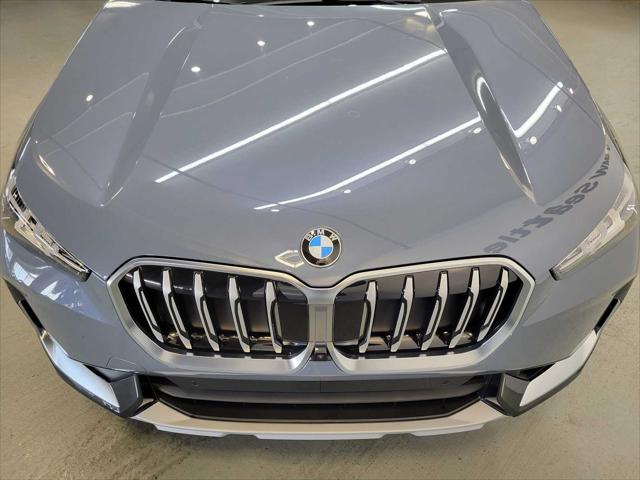 used 2023 BMW X1 car, priced at $39,999