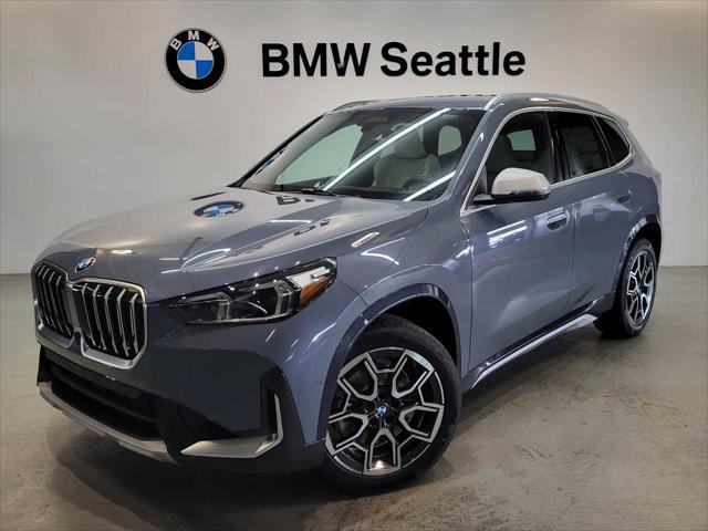 used 2023 BMW X1 car, priced at $39,999