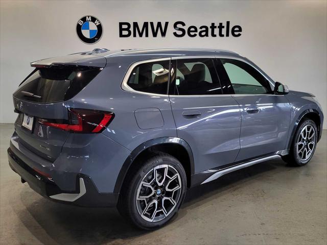 used 2023 BMW X1 car, priced at $39,999