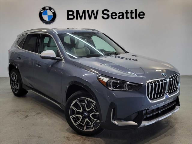 used 2023 BMW X1 car, priced at $39,999