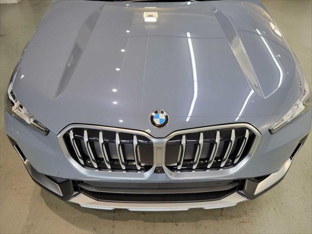 used 2023 BMW X1 car, priced at $39,999