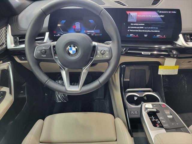 used 2023 BMW X1 car, priced at $39,999