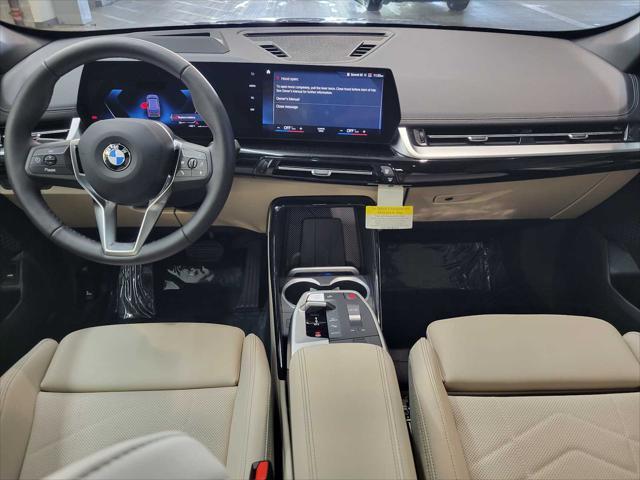 used 2023 BMW X1 car, priced at $39,999