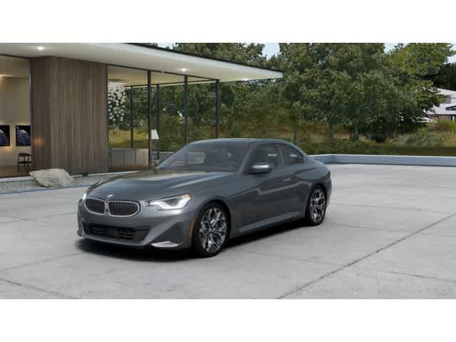 new 2026 BMW 230 car, priced at $53,084