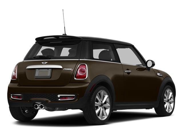 used 2013 MINI Hardtop car, priced at $7,999