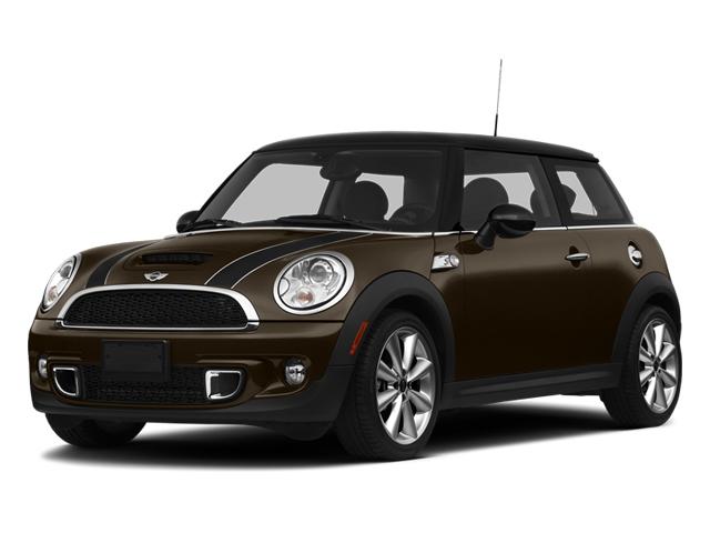 used 2013 MINI Hardtop car, priced at $7,999