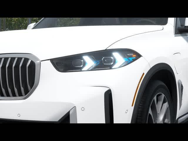 new 2025 BMW X5 PHEV car, priced at $84,135